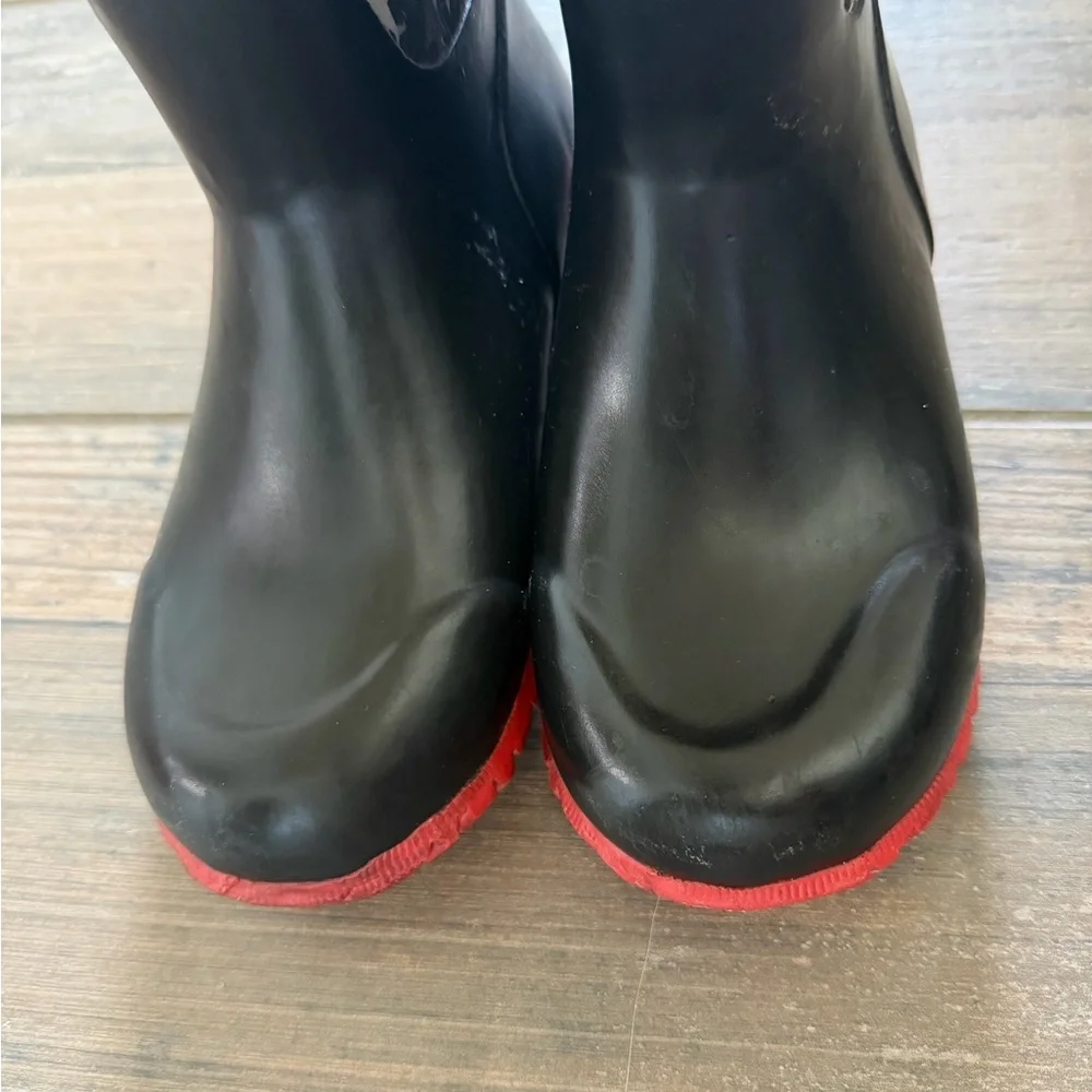 Kids Bogs classic Durham shark size 3
